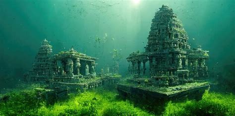 lost city dwarka|Dwarka .